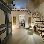Garden Suite At Palazzo Famularo
