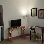 Garden Suite at Palazzo Famularo