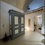 Garden Suite At Palazzo Famularo